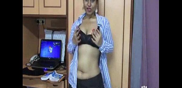  Indian Sex Teacher Babe Lily